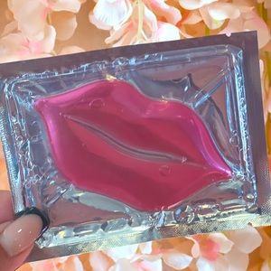 Collagen Moisturizing Lip Mask